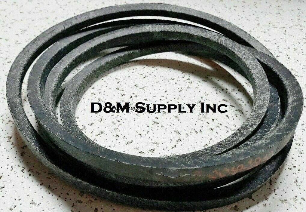 Replacement lawn mower Belt To fit John Deere TCU10003 60" M665