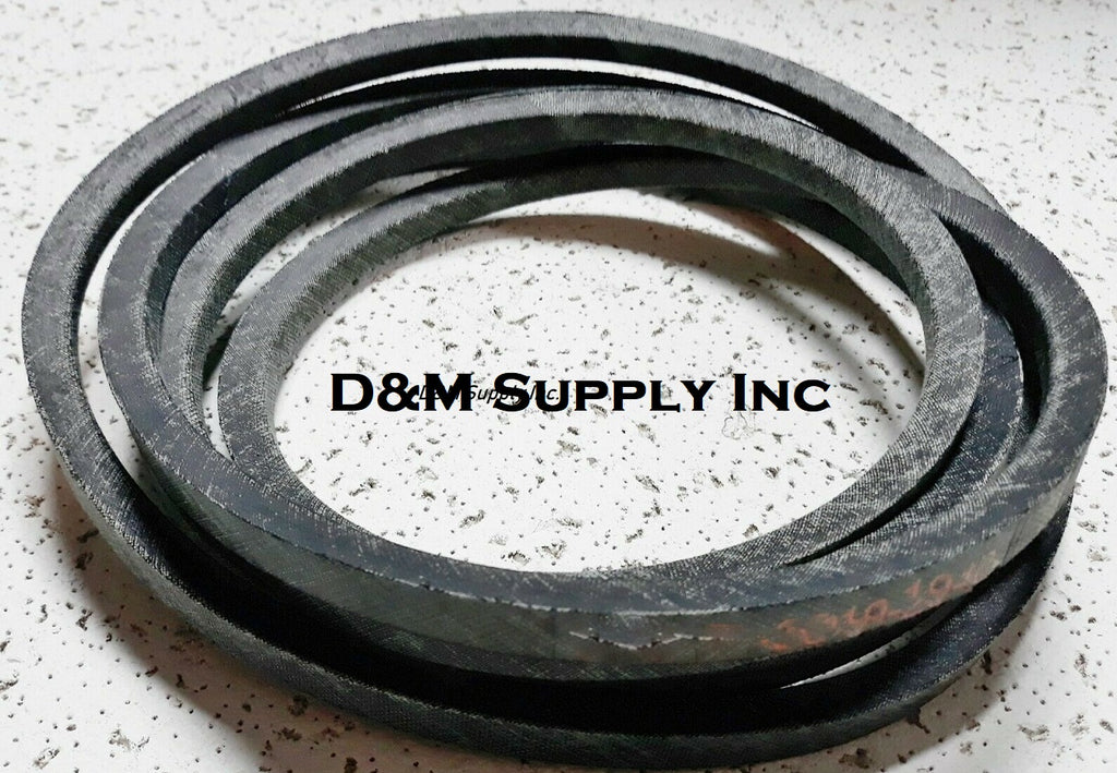 PTO Belt for John Deere 737 757 Z-Trak TCU16907