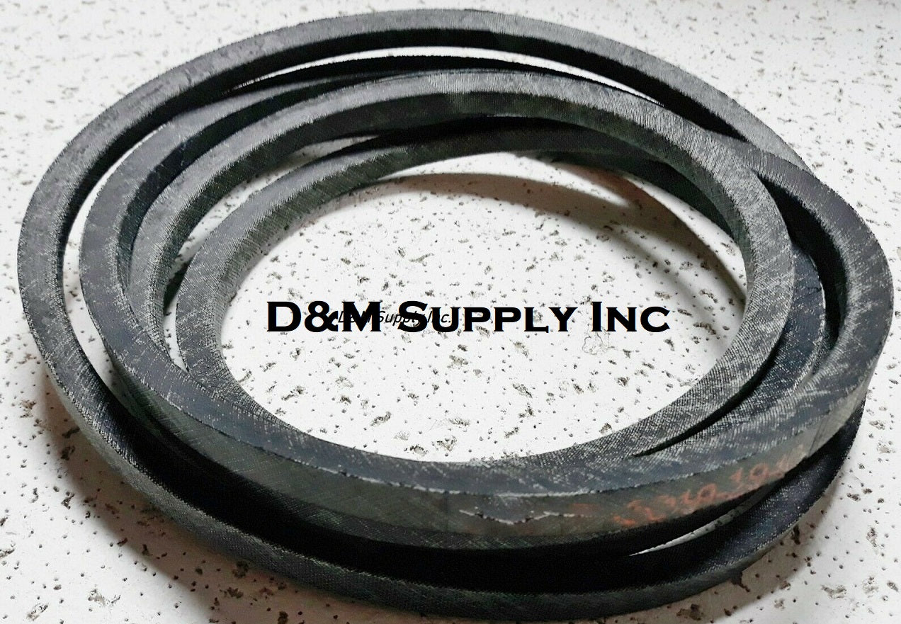 PTO Belt for John Deere 737 757 Z-Trak TCU16907