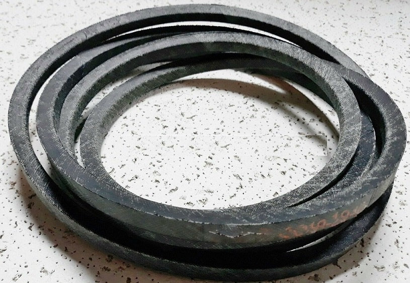 A139 Heavy Duty Lawn Mower Belt Fits John Deere GX21833 GX20571 48" D140 D150 D160 LA140 LA145 LA155 LA165