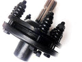 New Slip Clutch for Tractor PTO Bush Hog Rotary Cutter 1 3/8 x 6 Spline Male - D&M Supply Inc. 