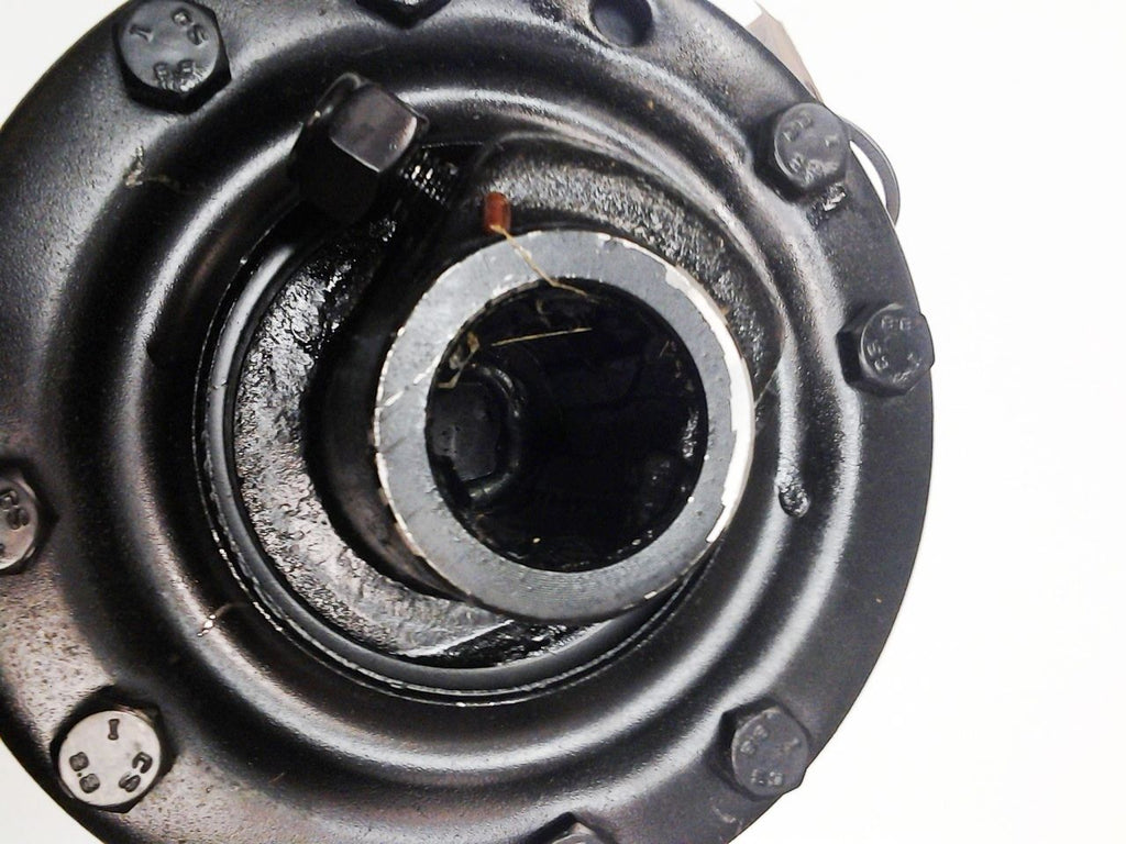 New Slip Clutch for Tractor PTO Bush Hog Rotary Cutter 1 3/8 x 6 Spline Male - D&M Supply Inc. 