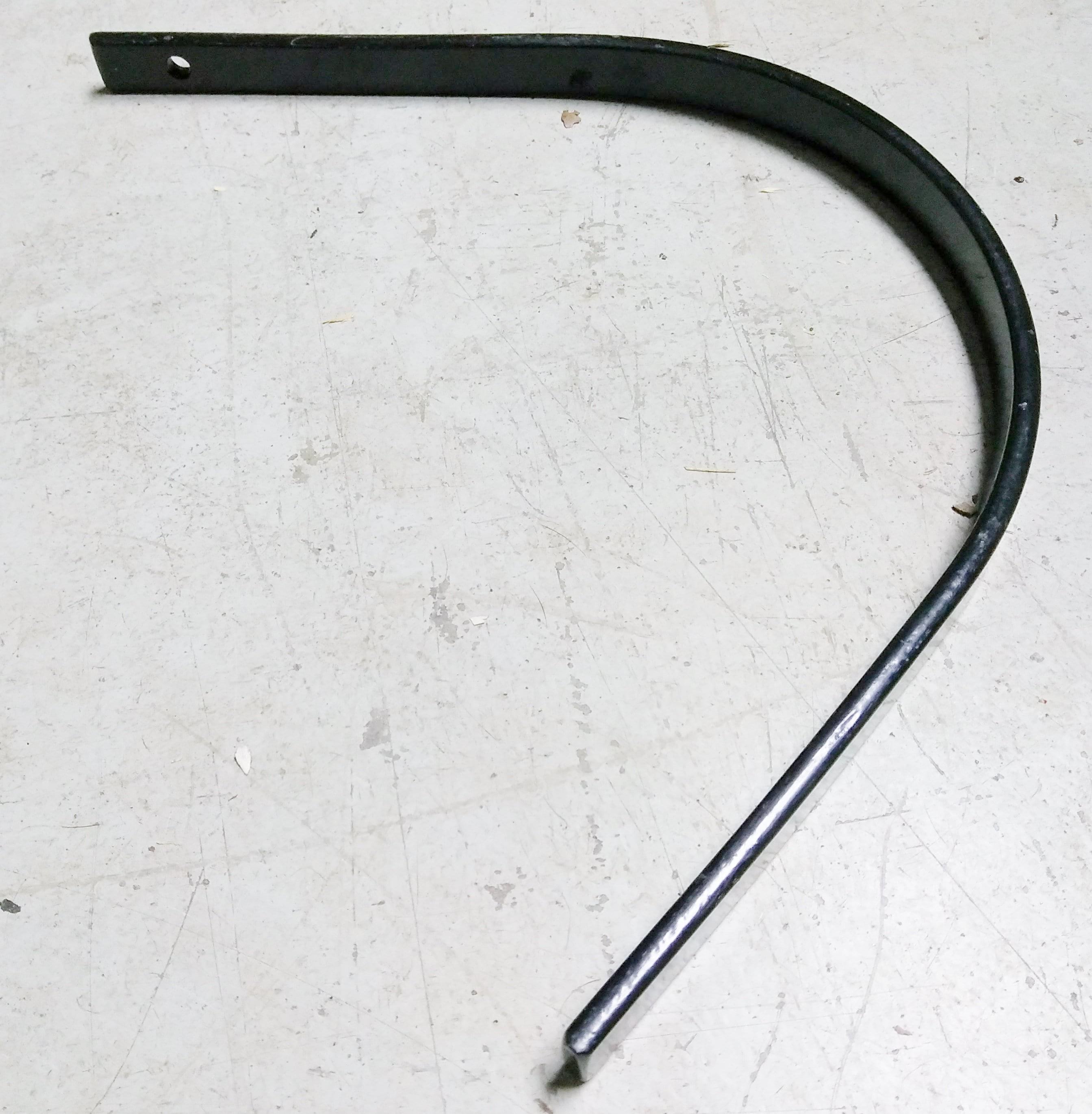 1 Landscape Rake Tine For Landpride Woods and More