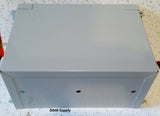 Oliver White Tractor battery box 1550 1555 1650 1655 1750 1800 1900 1950 6811-0000