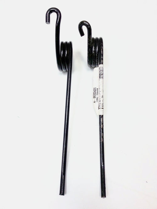 10 Pack Ferguson Hay Rake Teeth  DE020 DE025 DE030 - D&M Supply Inc. 