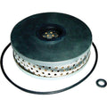 Power Steering Filter fits Ford New Holland Case Tractor 84536381, C7NN3531C, C7NN3N538B, C9NN3531B, D2NN3531A, D2NN3A006B, D2NN3R700B, D4NN3R700A