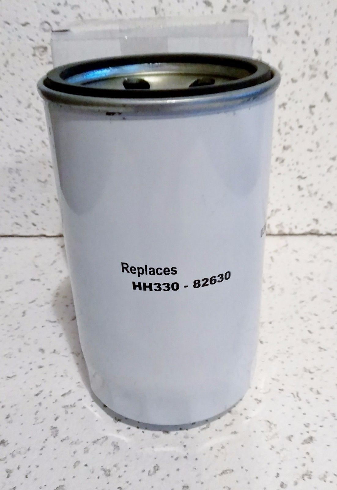 Kubota Tractor Hydraulic Filter 33960-82630, 34680-37710, HH330-82630, HHTA0-37710 - D&M Supply Inc. 