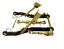 Kubota Tractor 3pt Hitch Linkage Kit 3 Point Arms for B Model - D&M Supply Inc. 