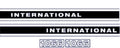 IH Case International Harvester Tractor 1066 Decal Set - D&M Supply Inc. 