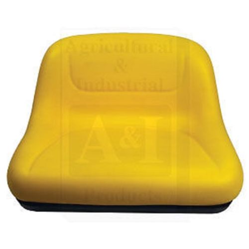 John Deere Lawn Tractor Seat for 100 Series Mower L100 L105 L110 L111 X110 - D&M Supply Inc. 