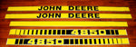 John Deere 4850 Tractor Decals - D&M Supply Inc. 