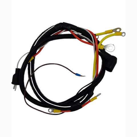 Ford Julilee NAA Tractor Wiring Harness - D&M Supply Inc. 