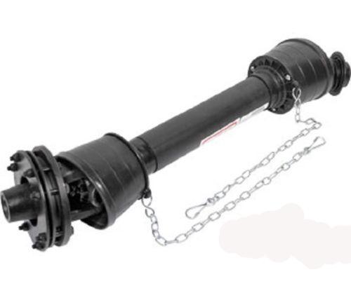 New Roto Tiller or Rotary Cutter PTO Shaft King Kutter with Friction Disc Clutch - D&M Supply Inc. 