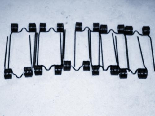 10 Pack Massey Ferguson Square Baler Teeth - D&M Supply Inc. 