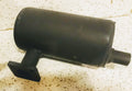 Kubota Tractor Muffler B1700 B2100 B2400 B2410 B2710 B2910 B7800