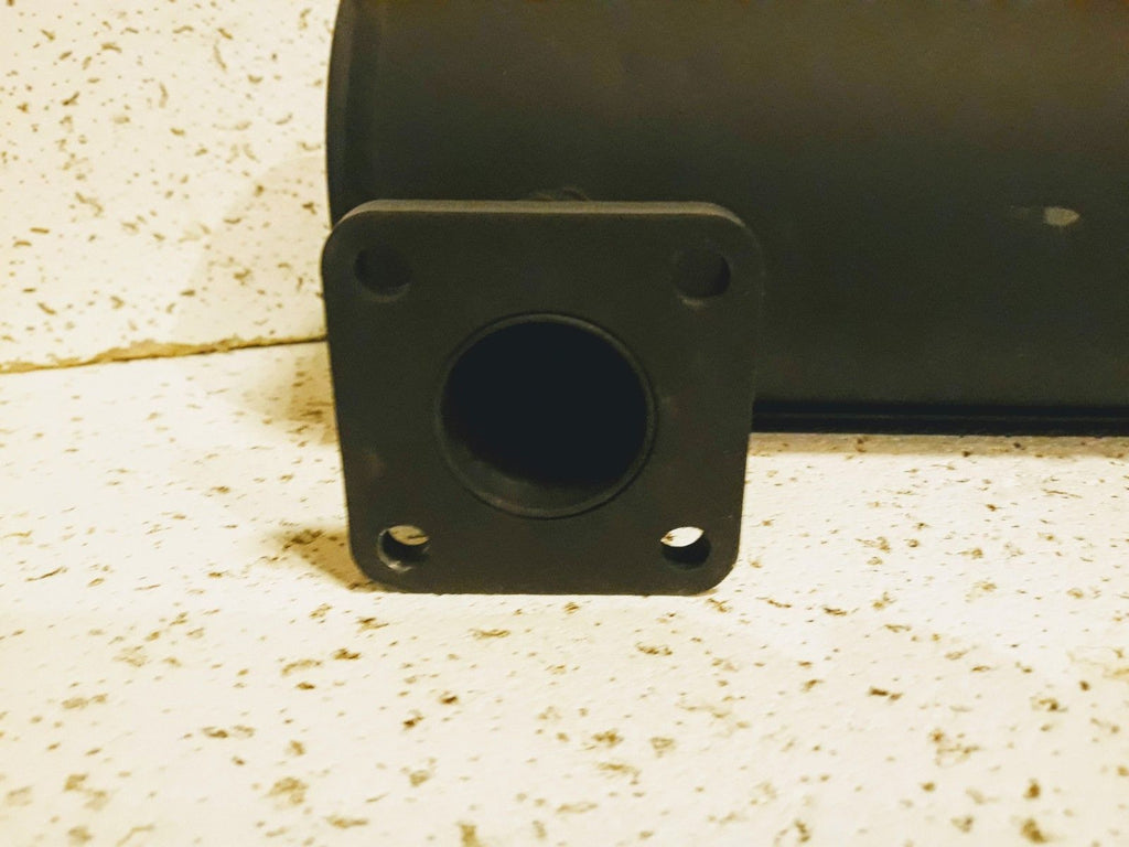 Kubota Tractor Muffler B1410 B7400 B7300 B1610 B7410