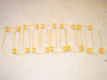 10 Pack New Holland/Ford Square Baler Teeth - D&M Supply Inc. 