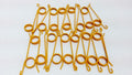 25 Pack New Holland Hay Rake Teeth 400 402 49 403 - D&M Supply Inc. 