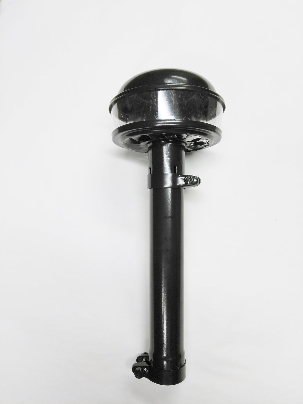 Tractor Precleaner 2" inlet for Oliver Ford Massey Ferguson Allis Chalmers - D&M Supply Inc. 