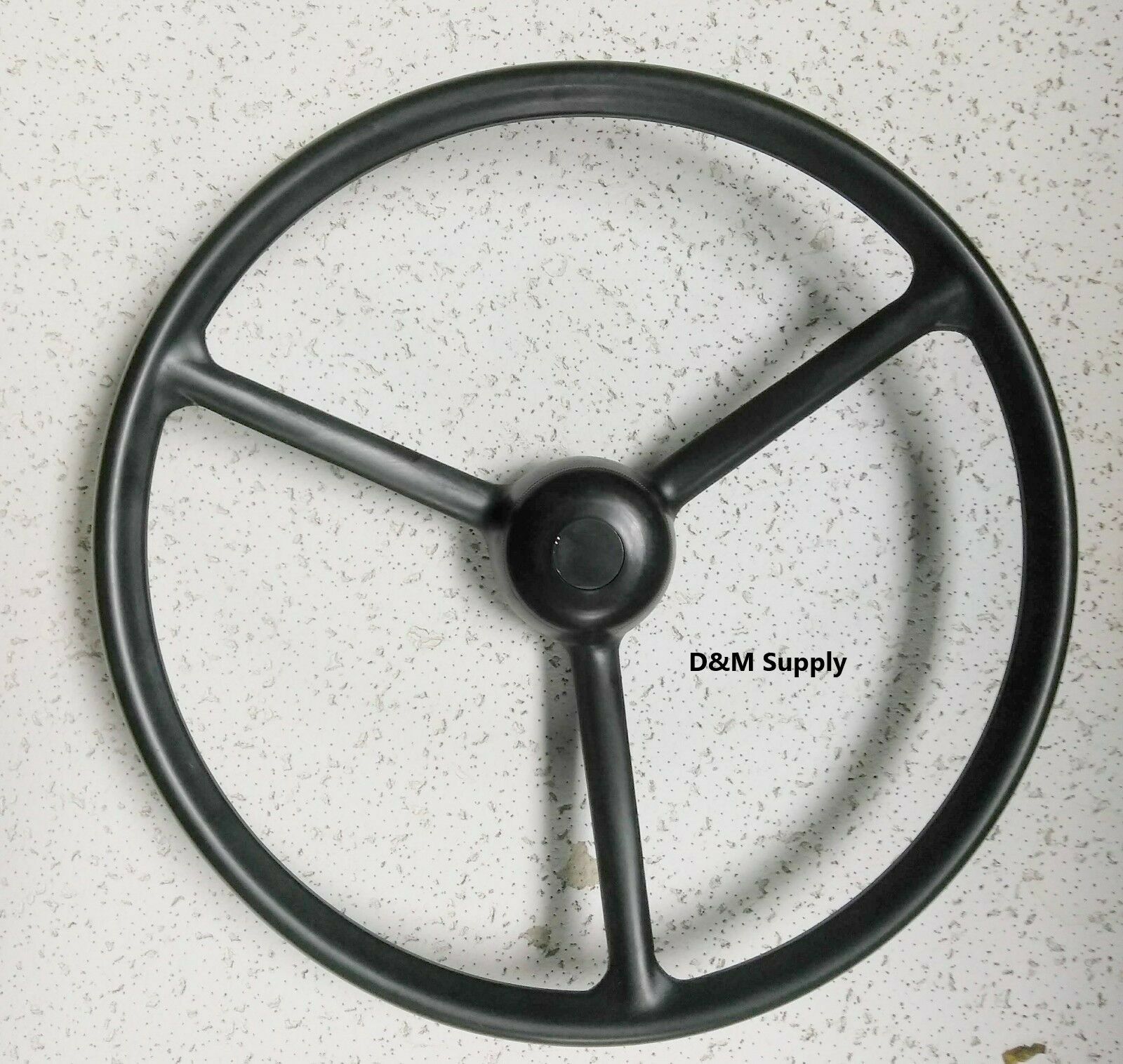 Tractor Steering Wheel to fit Yanmar YM1502 YM1510 YM155 YM1602 YM169