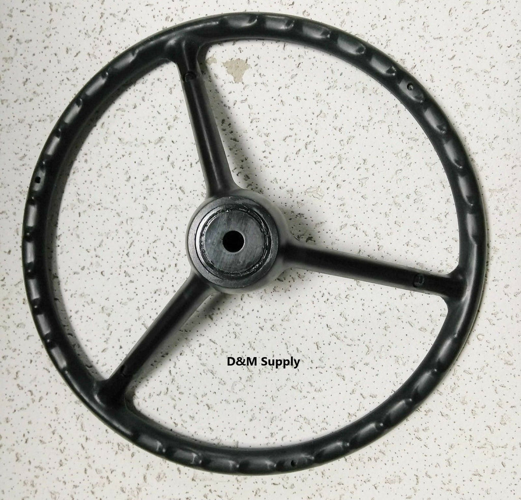 Tractor Steering Wheel to fit Yanmar YM1502 YM1510 YM155 YM1602 YM169