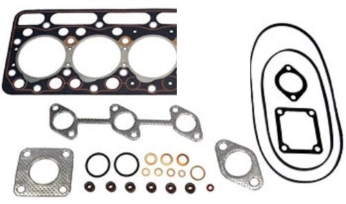 Kubota Head Gasket Set B2400 D1105-D10 FZ2400 F2400 - D&M Supply Inc. 