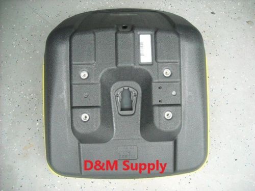 High Back John Deere mower seat L100 L120 L130 135 145 L110 G110 L105 L107 L118