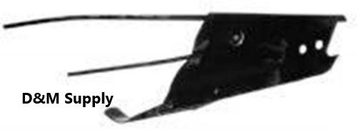 New Sickle Mower Swathboard Grassboard for hay mowers
