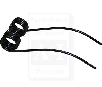 5 pack of Vermeer Round baler teeth. - D&M Supply Inc. 