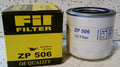 Heavy Duty Fil Filter for Kubota  16414-32430 17321-32430 17321-32432 Excavator (OF2101) - D&M Supply Inc. 